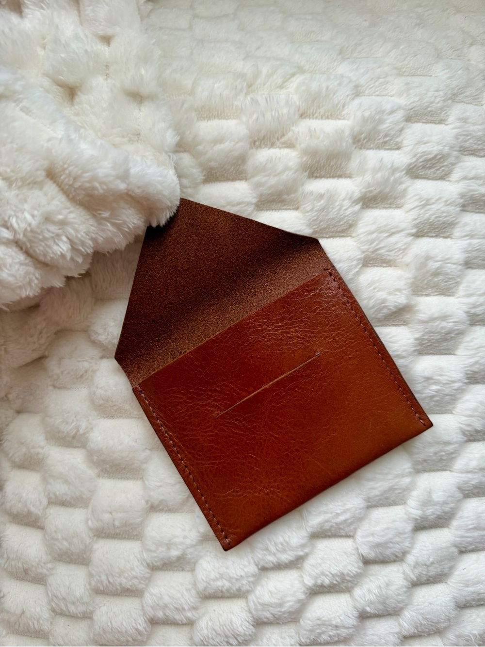 Clare V Carte Porte NWOT - Picture 3 of 4